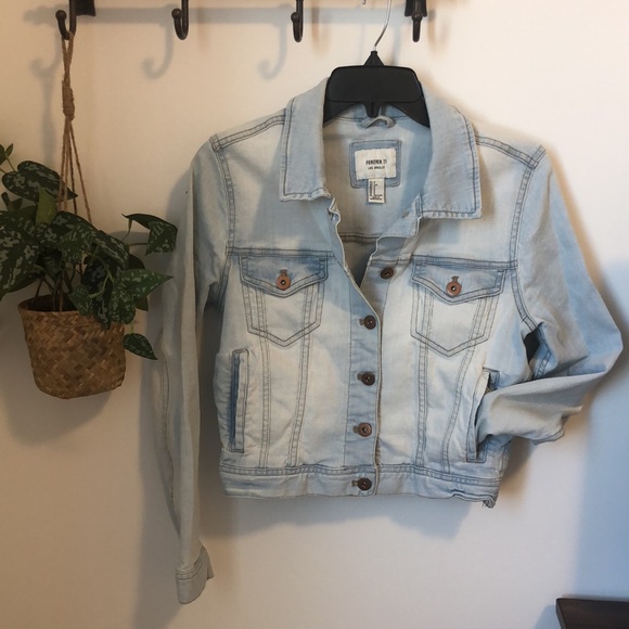 Denim Jacket - Picture 6 of 9